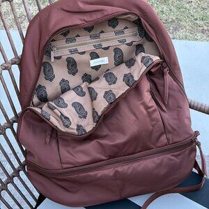 Vera Bradley Chancery Backpack